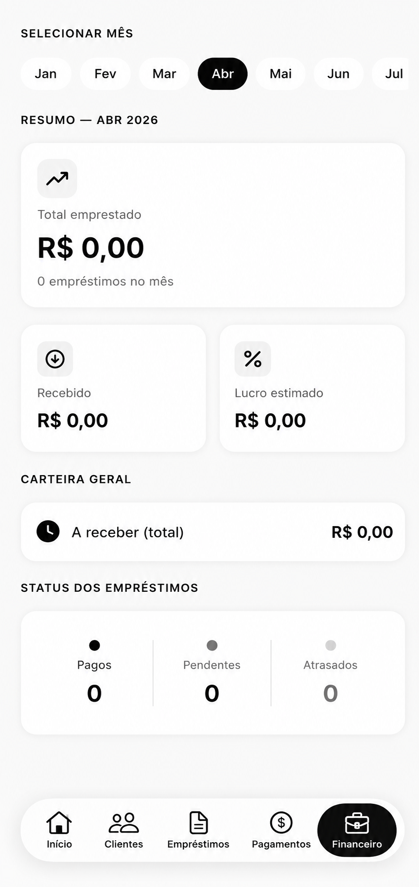 ControlFinance