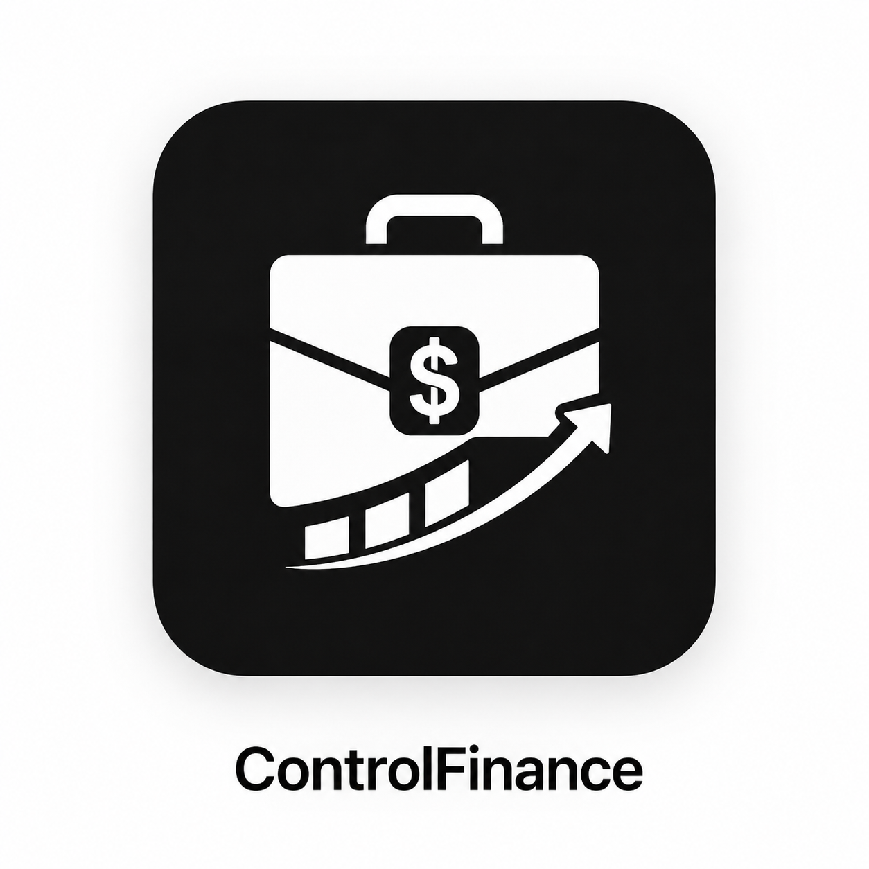 ControlFinance logo