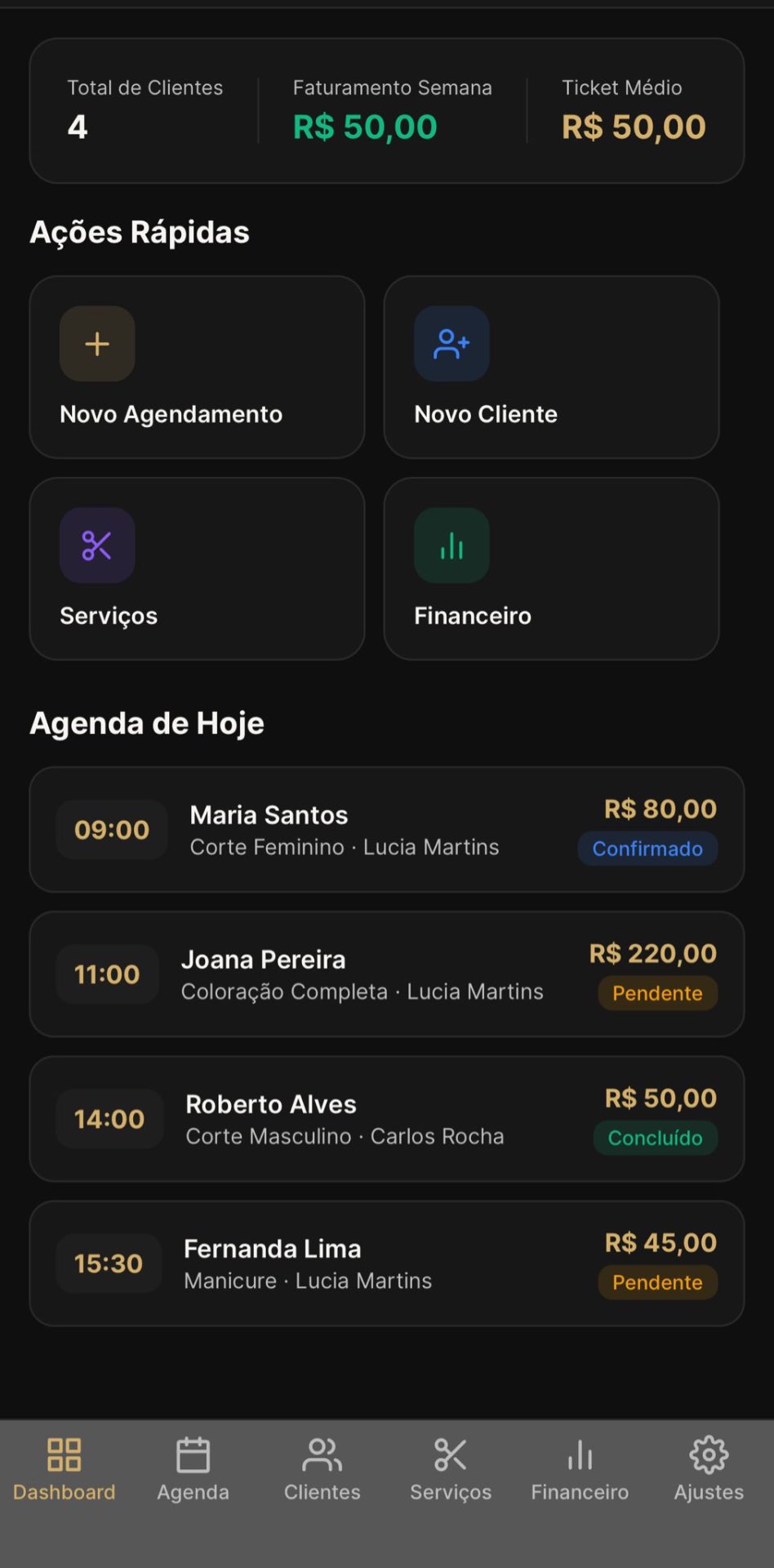 BeautyControl