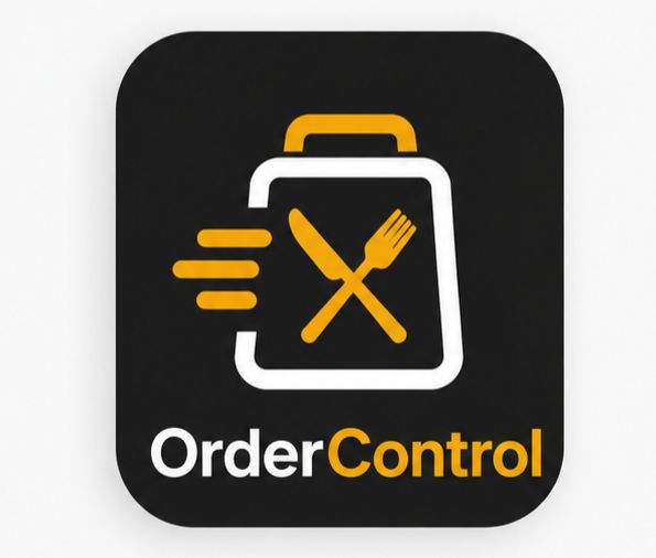 OrderControl logo